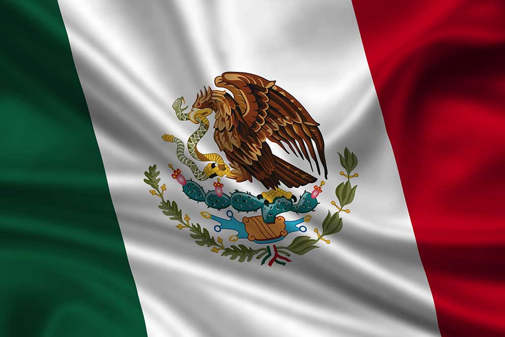 Merecemos un México seguro, justo y próspero