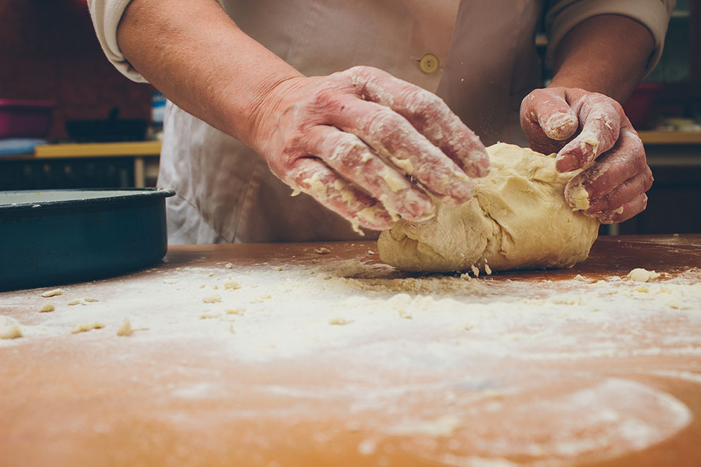 ¿Cuánto es el sueldo de los panaderos