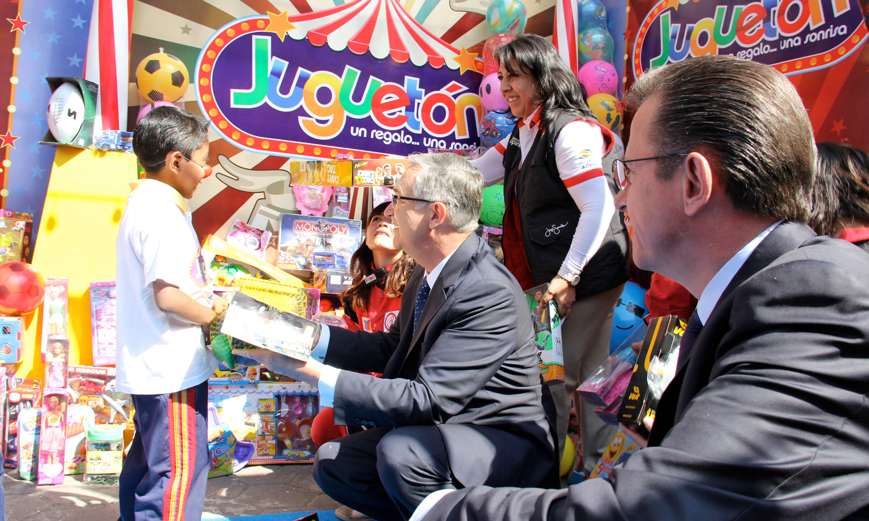 juguetes en jugueton