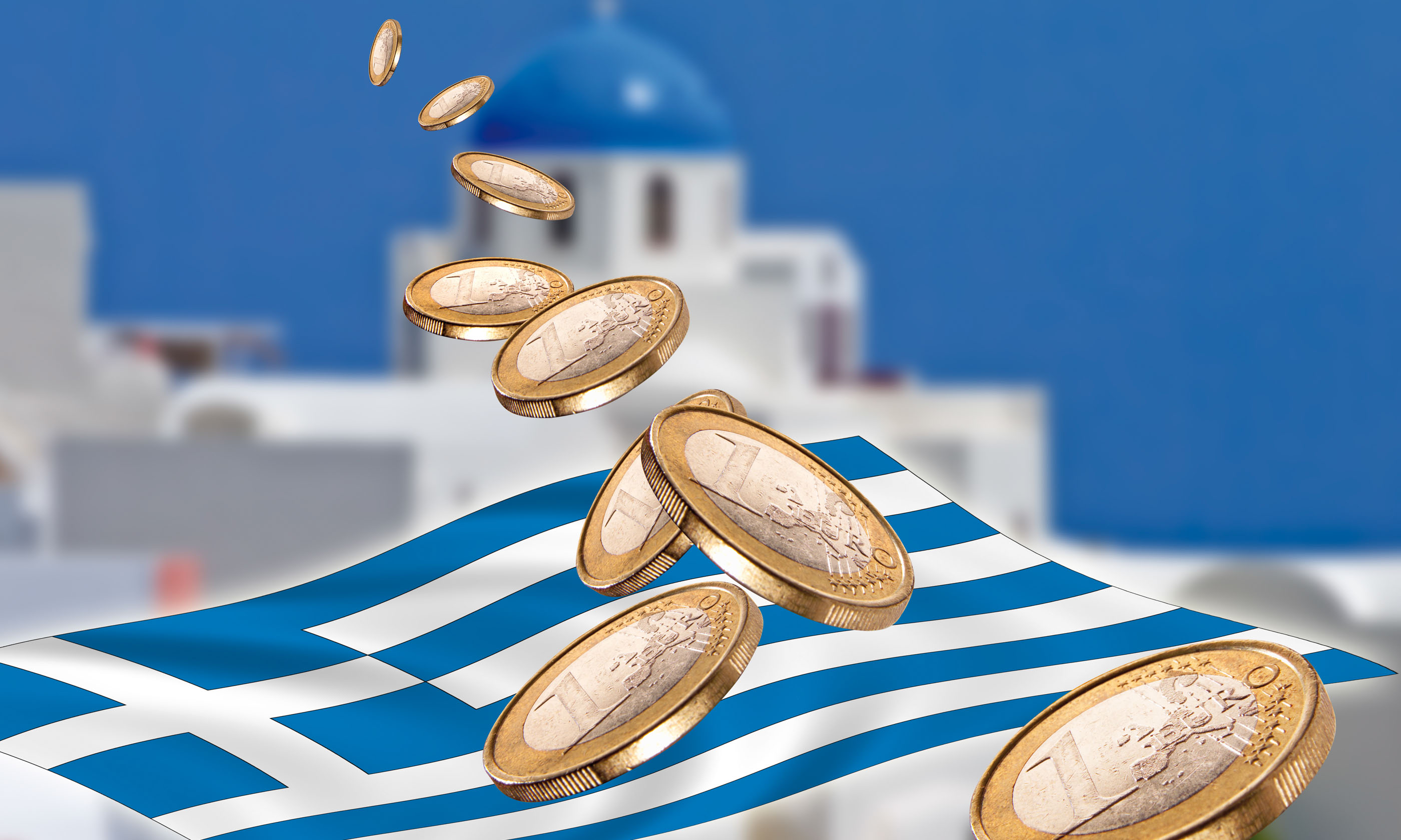 El Partenón. Atenas, Grecia.