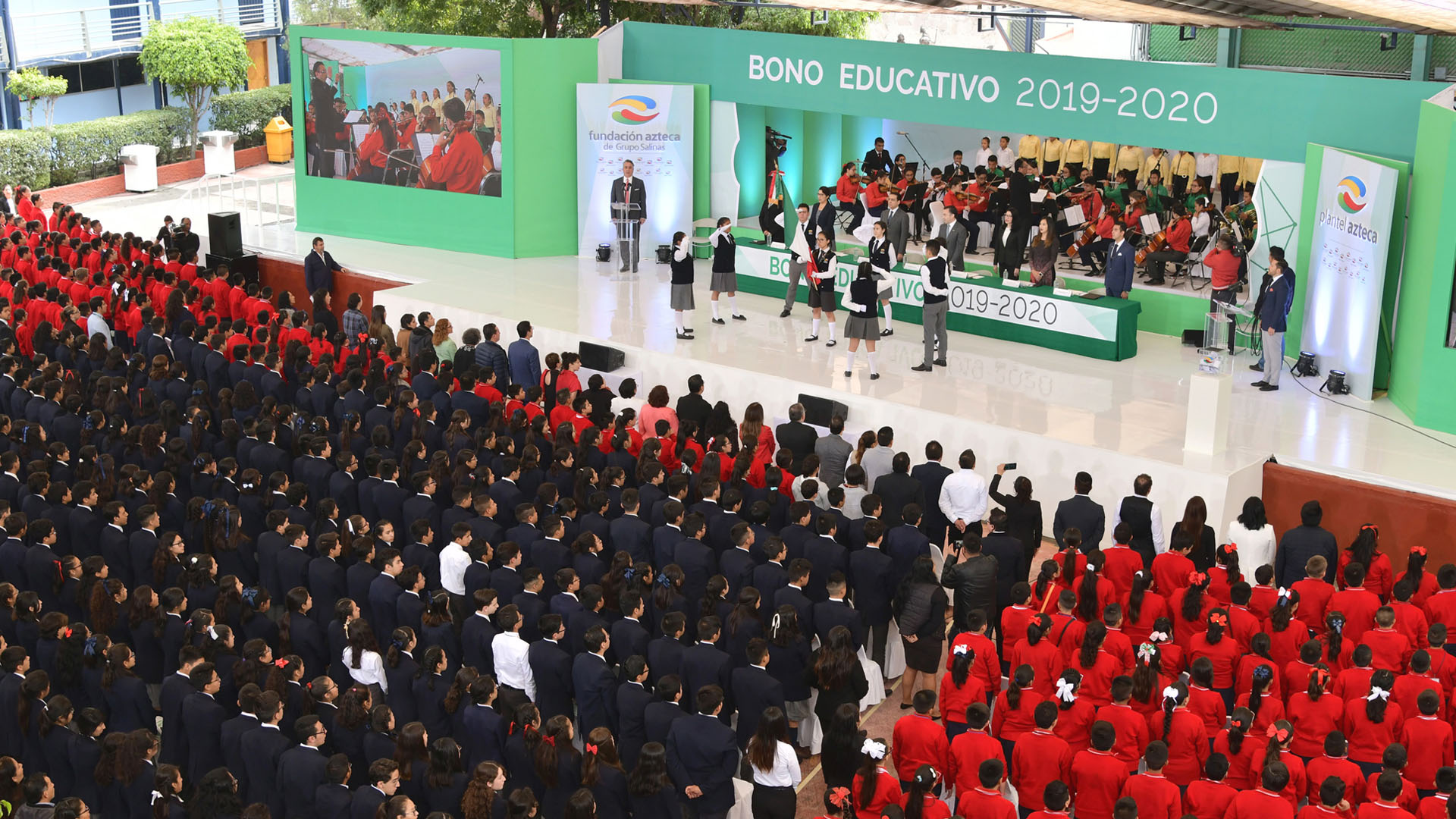 Innovación y Prosperidad