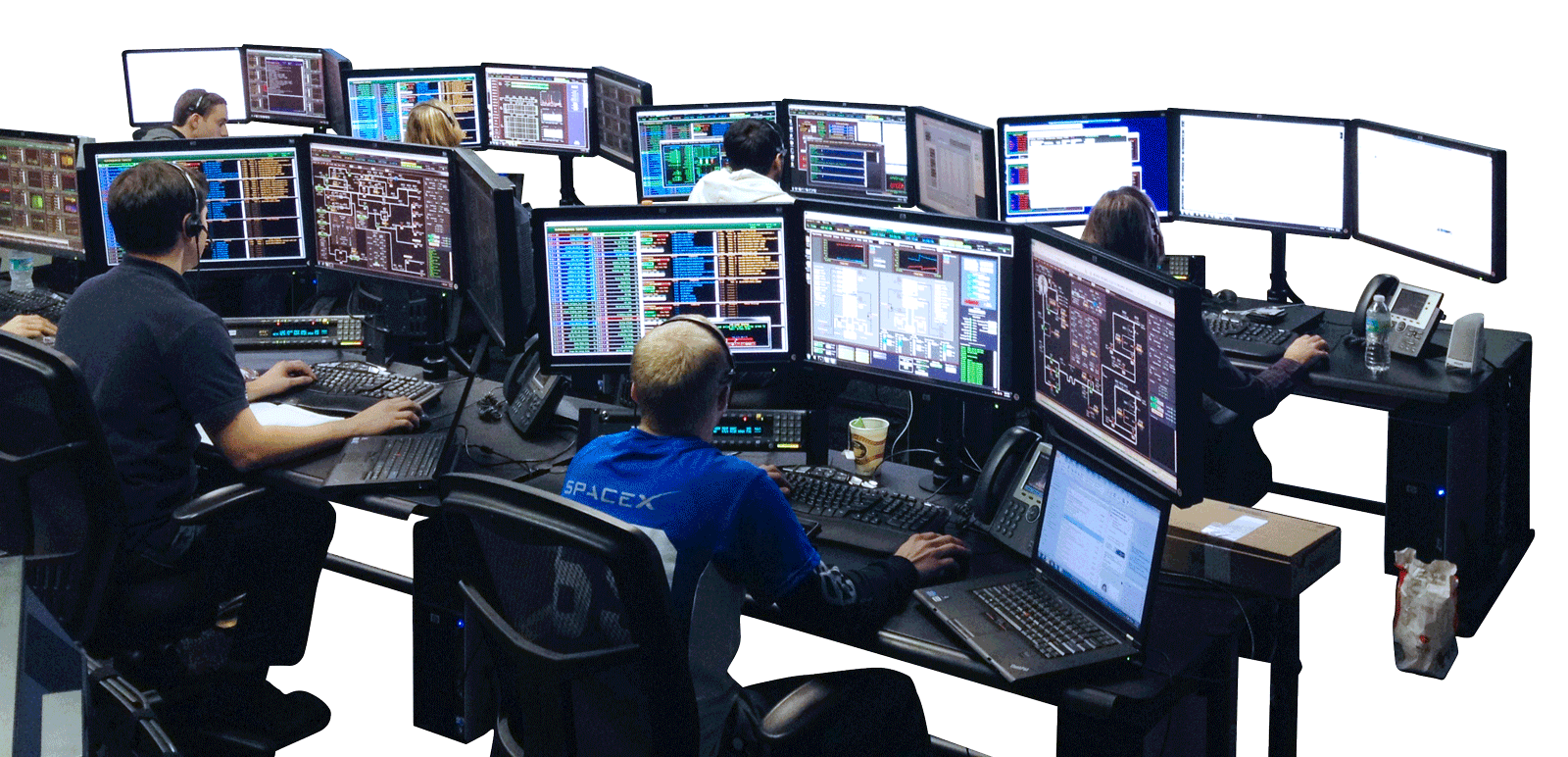 Computadoras