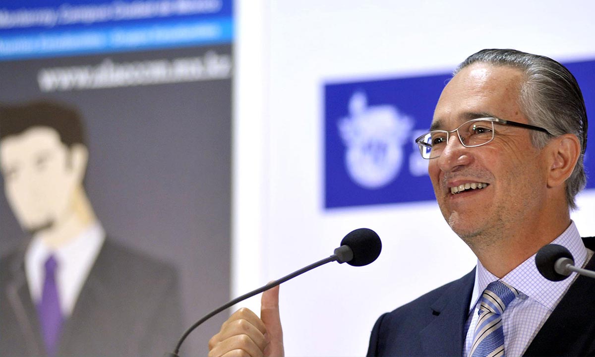 Ricardo Salinas