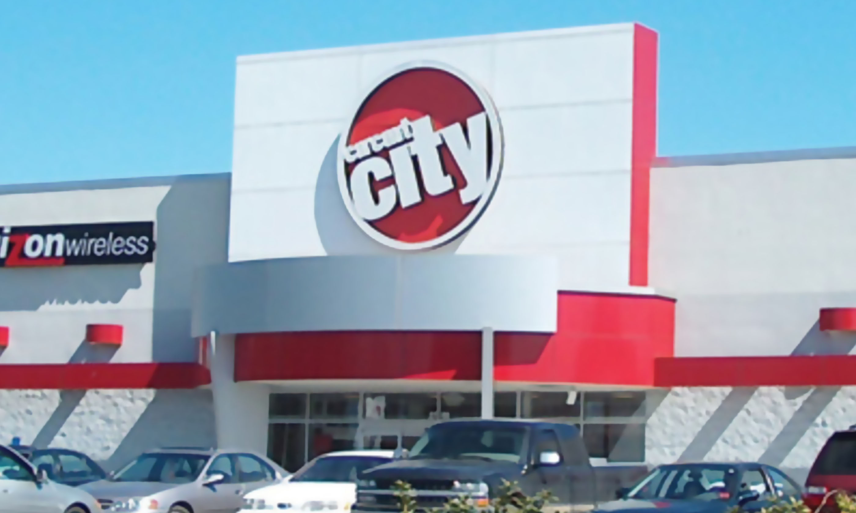 Circuit City