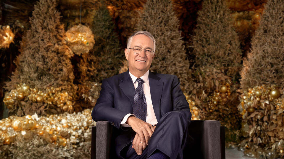 Sitio oficial de Ricardo Salinas