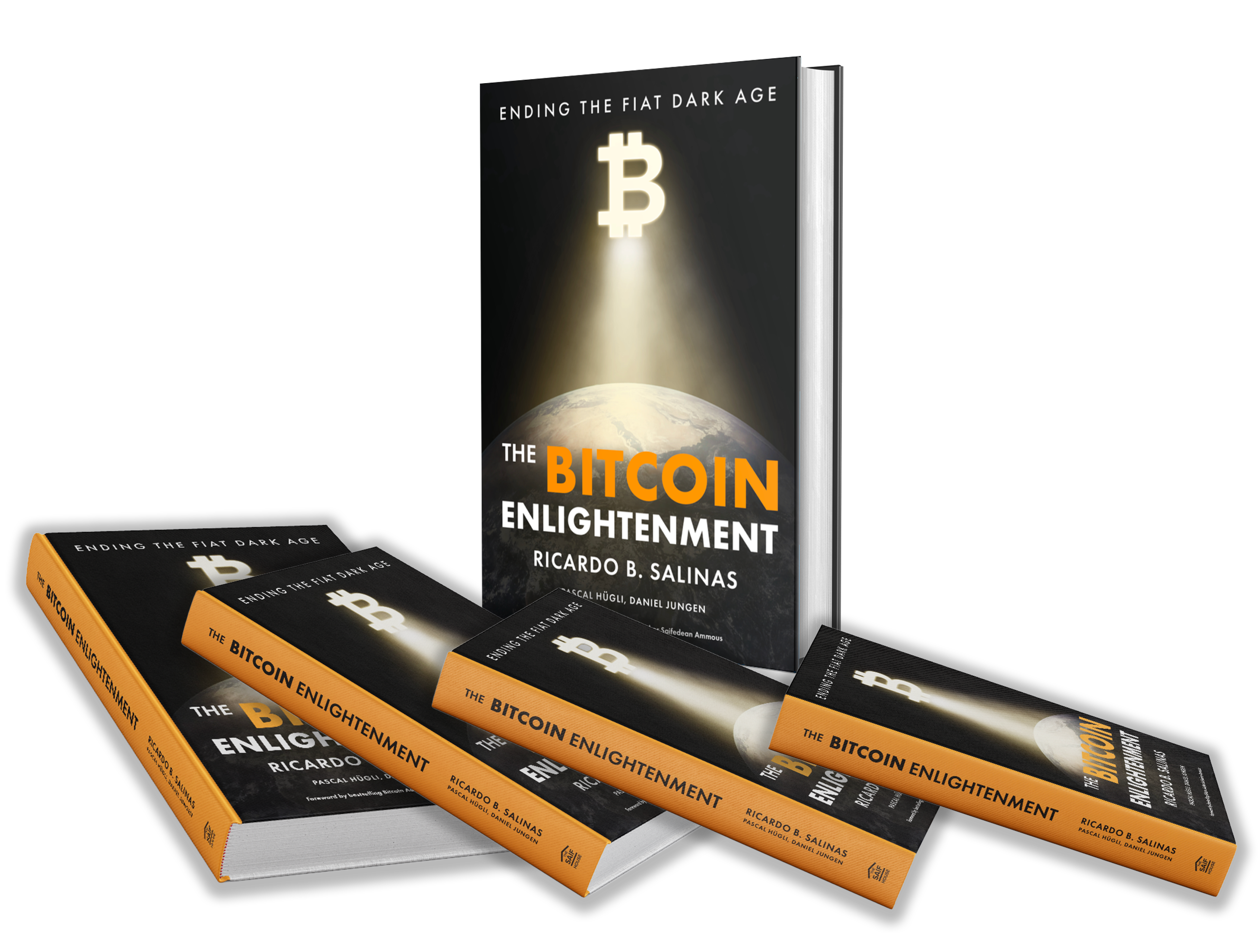 Sitio oficial de Ricardo Salinas