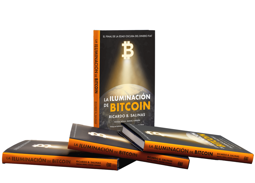 Sitio oficial de Ricardo Salinas