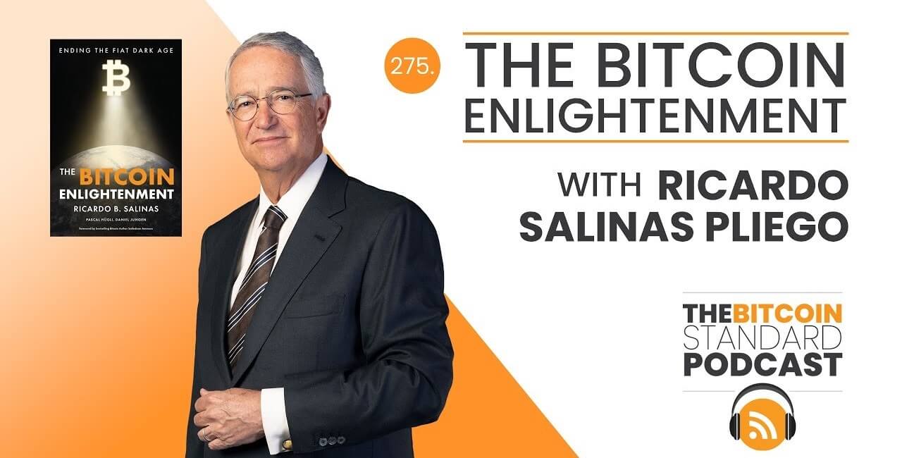 Sitio oficial de Ricardo Salinas