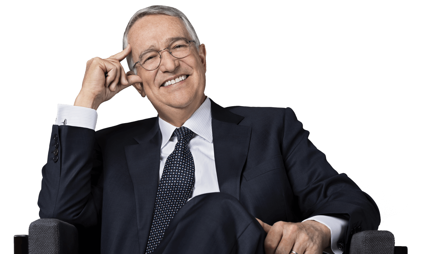 Sitio oficial de Ricardo Salinas